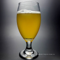 Haonai glass, wholesale bulk fancy beer glass cup